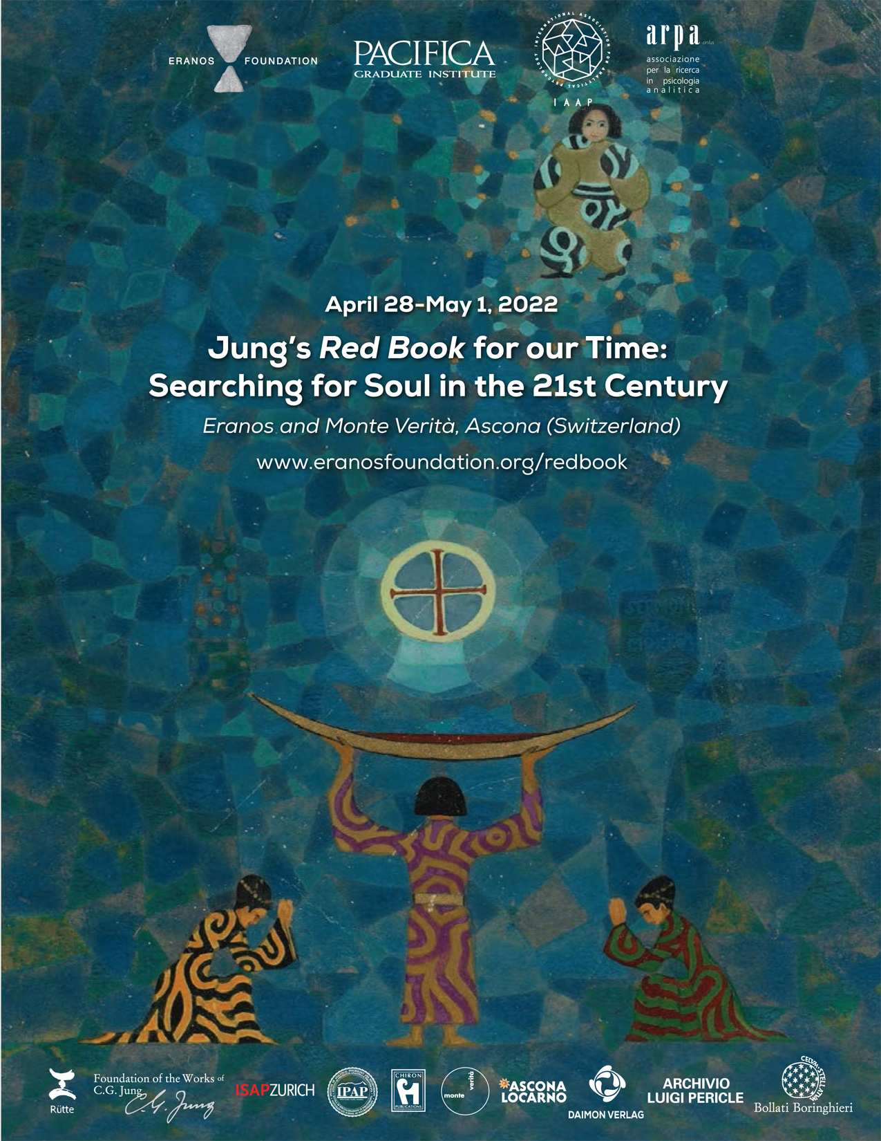 Carl Jung and the Rebirth of the Soul: A New Myth for the 21st